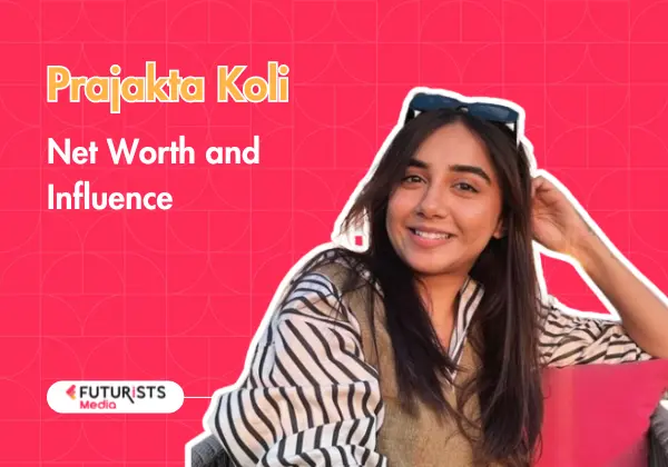 Prajakta Koli Net Worth Revealed – How She Built a Profitable Digital Empire