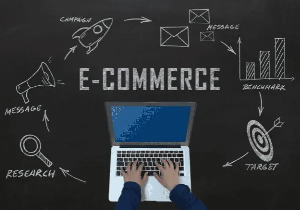 E-commerce Boom