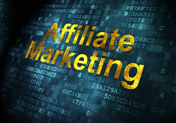 Affiliate Marketing