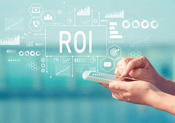 Challenges in Measuring ROI