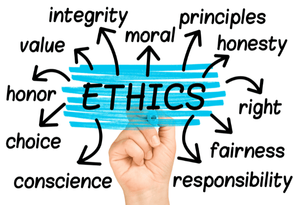 Ethical Considerations in Data Collection