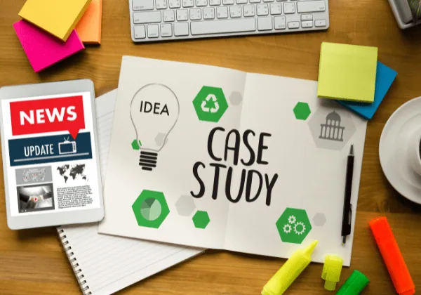 Utilizing Case Studies and Testimonials