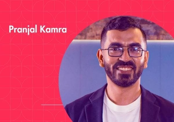 Pranjal Kamra