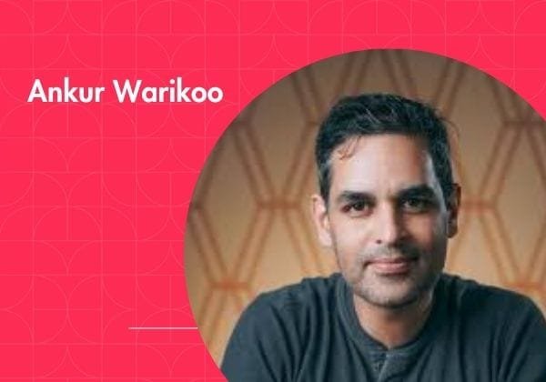 Ankur Warikoo
