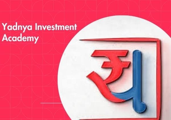 Yadnya Investment Academy
