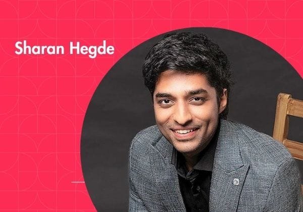 Sharan Hegde
