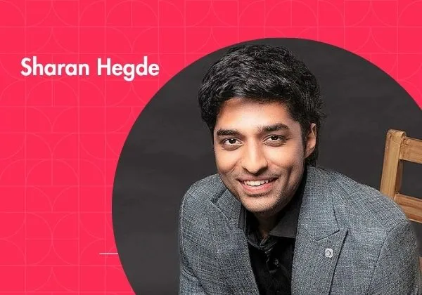 Sharan Hegde