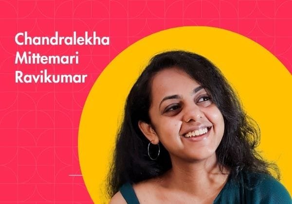 Chandralekha Mittemari Ravikumar