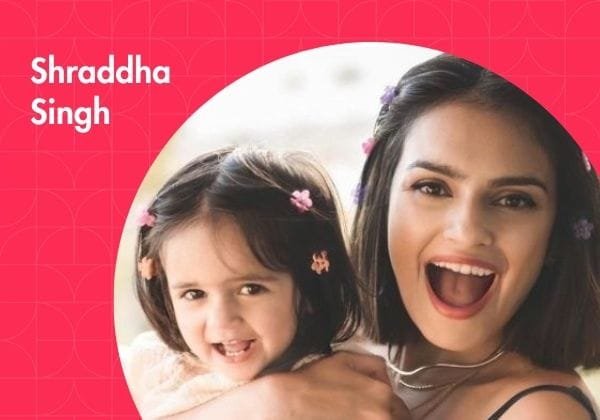 Shraddha Singh (@shraddha_singh_parenting)