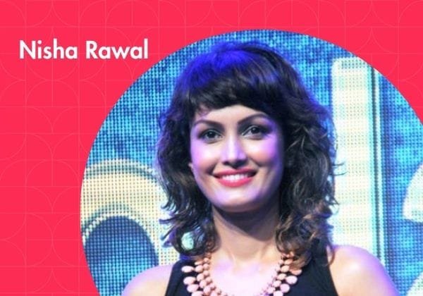 Nisha Rawal (@nisharawal.in)
