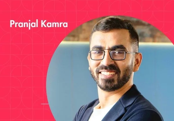 Pranjal Kamra