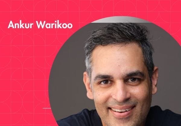 Ankur Warikoo