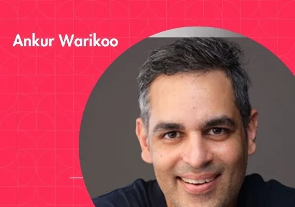 Ankur Warikoo