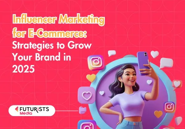 Image: Influencer Marketing for E-Commerce
