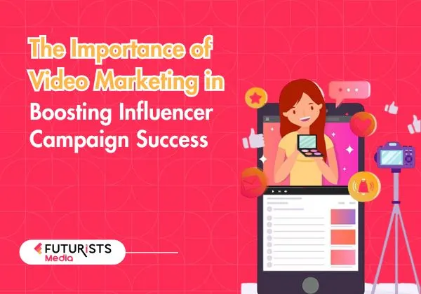 Image: Importance of Video Marketing