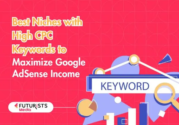 Image: High CPC Keywords