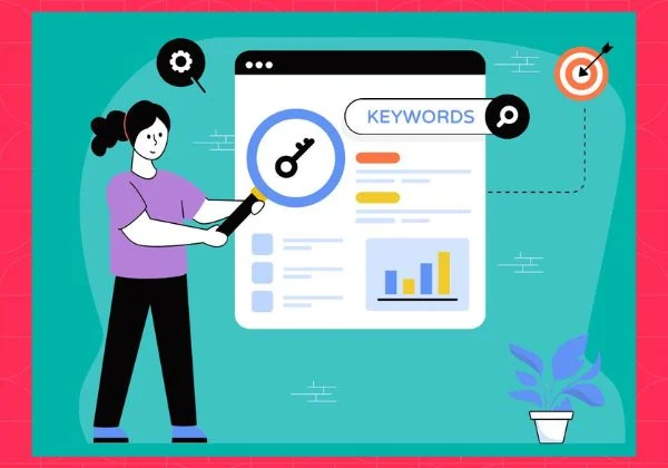 Why High CPC Keywords Matter in Blogging