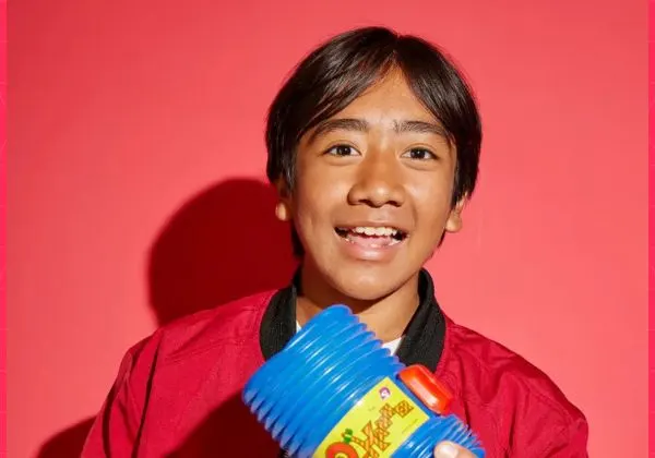 Ryan Kaji
