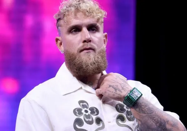 Jake Paul