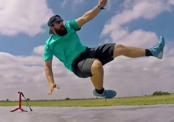 Dude Perfect