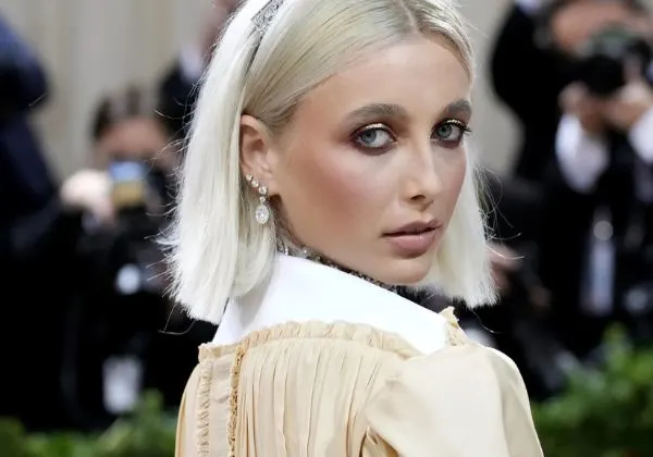 Emma Chamberlain