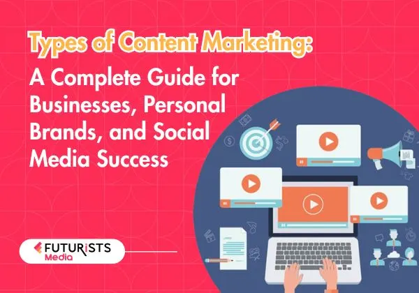 Image: Content Marketing