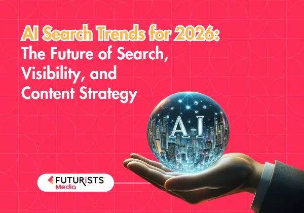 Image: AI Search Trends for 2026