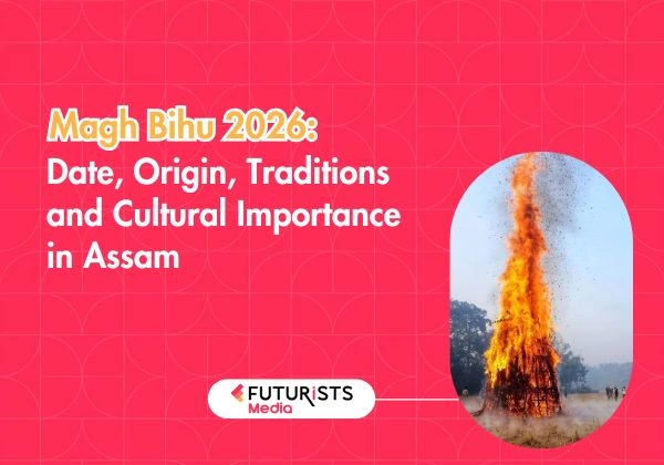 Image: Magh Bihu 2026
