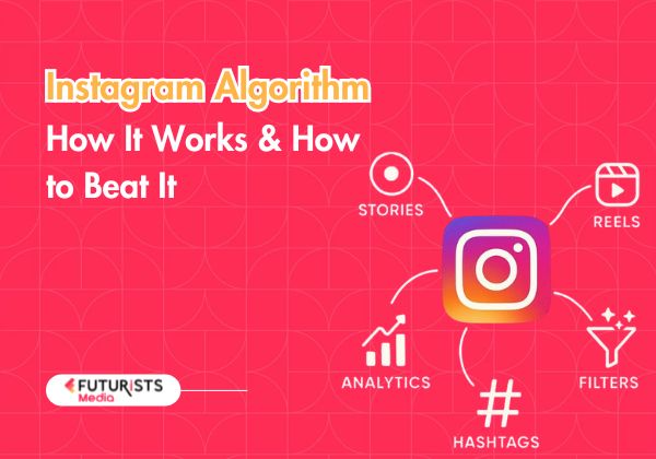 Instagram Algorithm 2026