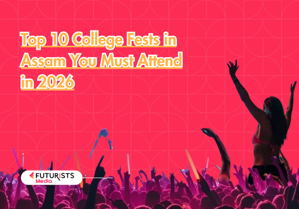 Top 10 College Fests in Assam