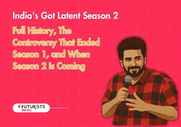 India's Got Latent Season 2
