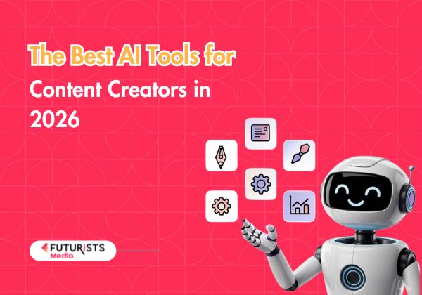 The Best AI Tools for Content Creators in 2026