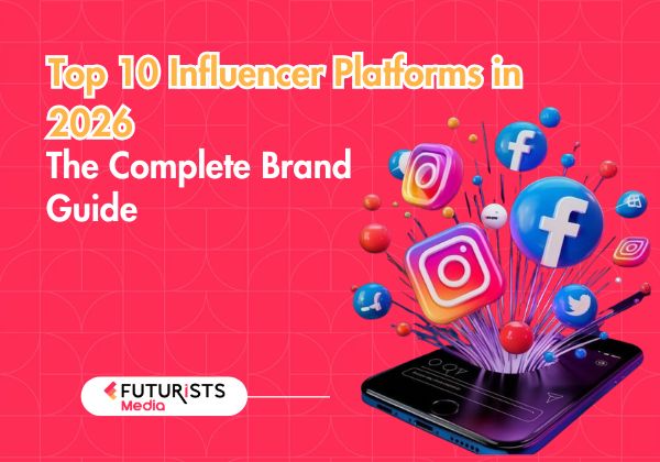 Top 10 Influencer Platforms in 2026