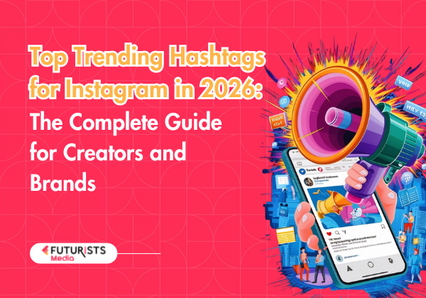 Trending Hashtags for Instagram