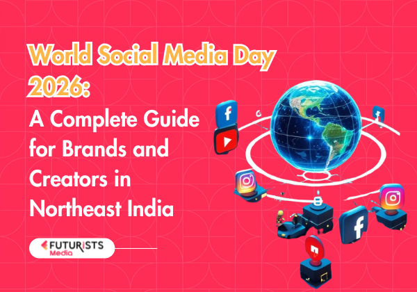 World Social Media Day 2026
