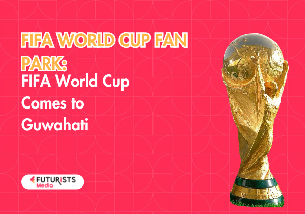 FIFA World Cup fan park