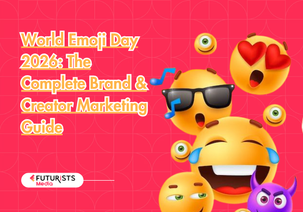 World Emoji Day 2026