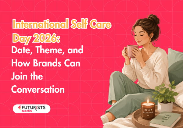 International Self Care Day 2026