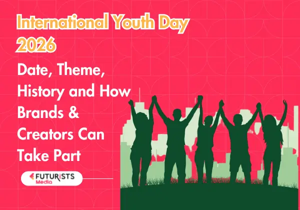 International Youth Day 2026